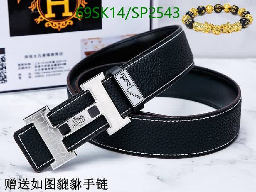 Hermes-Belts Code: SP2543 $: 69USD