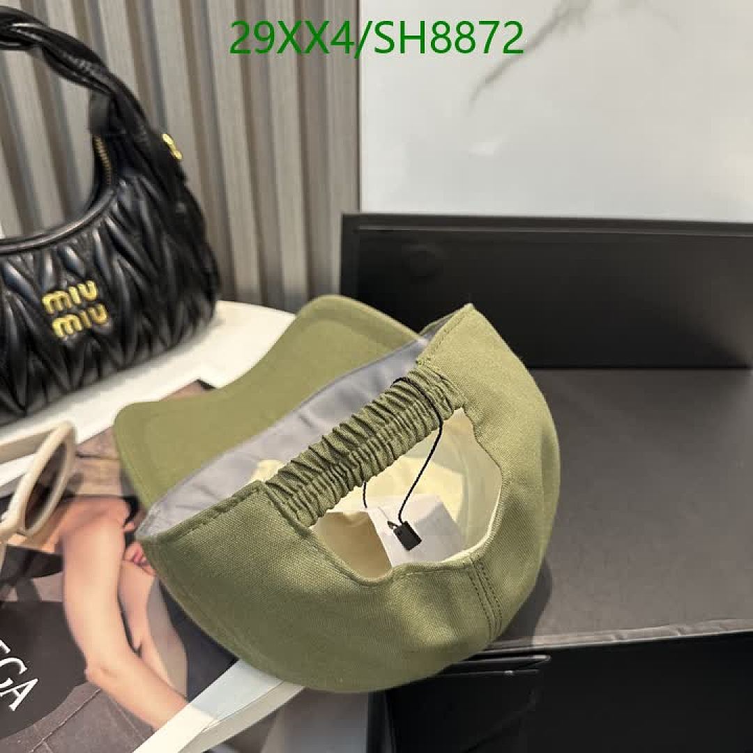 Brunello Cucinelli-Cap(Hat) Code: SH8872 $: 29USD