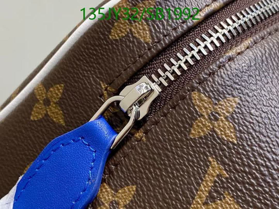 LV-Bag-Mirror Quality Code: SB1992 $: 135USD