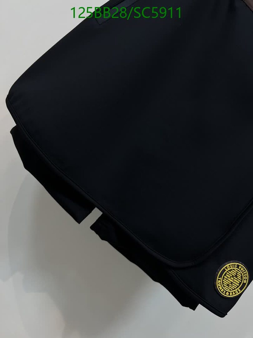 LV-Clothing Code: SC5911 $: 125USD