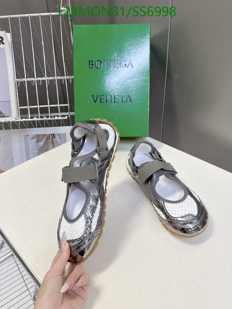 BV-Women Shoes Code: SS6998 $: 129USD