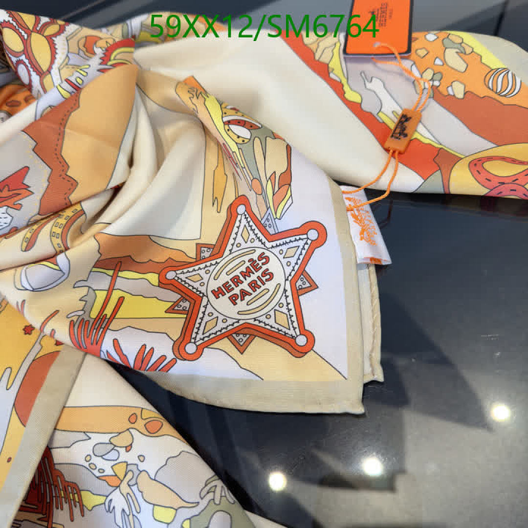 Hermes-Scarf Code: SM6764 $: 59USD