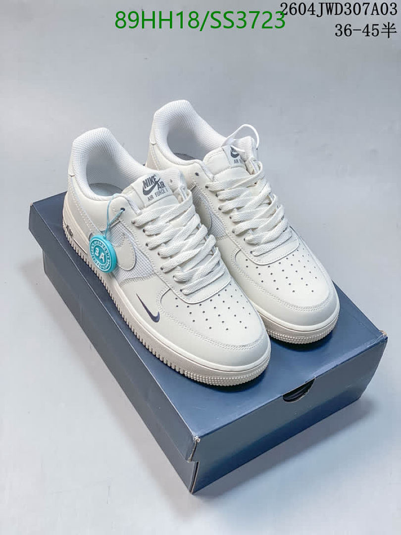 Nike-Men shoes Code: SS3723 $: 89USD
