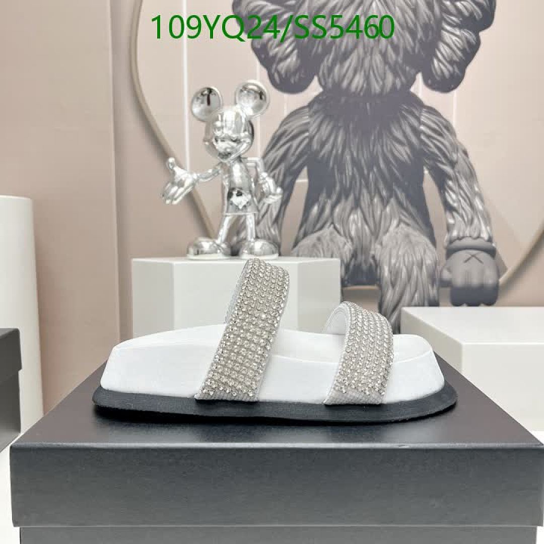 Alexander Wang-Women Shoes Code: SS5460 $: 109USD