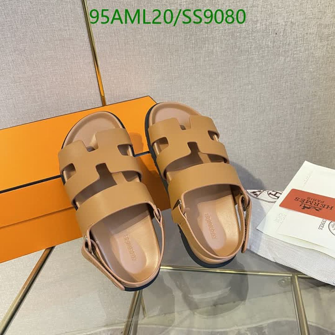 Hermes-Men shoes Code: SS9080 $: 95USD