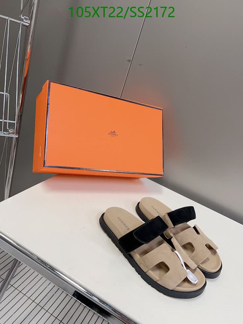 Hermes-Men shoes Code: SS2172 $: 105USD