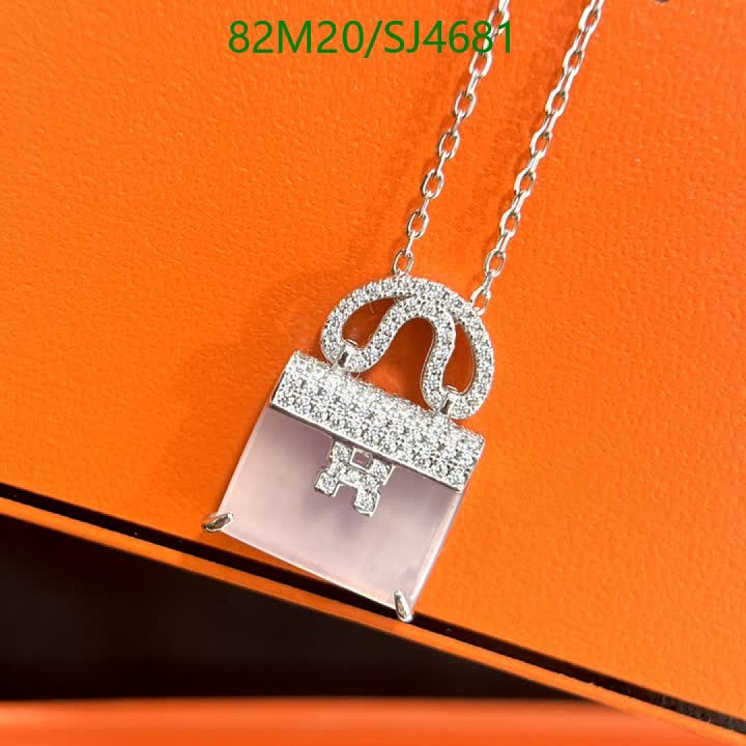 Hermes-Jewelry Code: SJ4681 $: 82USD