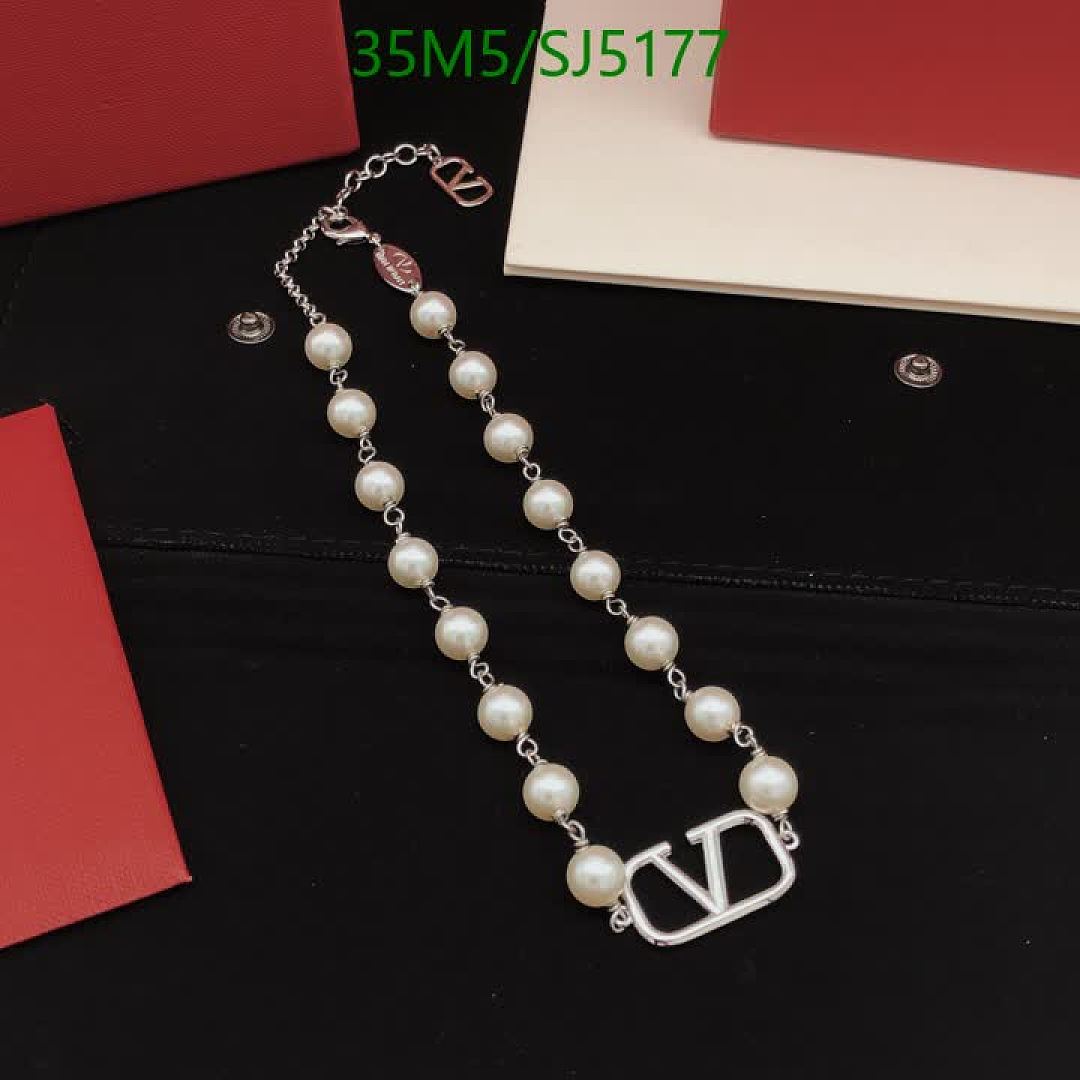 Valentino-Jewelry Code: SJ5177 $: 35USD