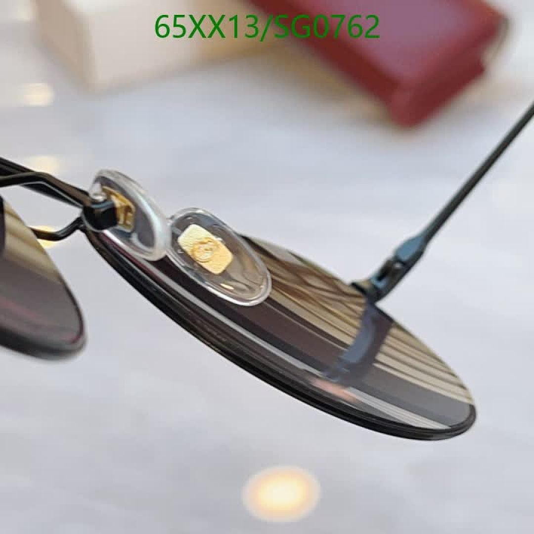 Gucci-Glasses Code: SG0762 $: 65USD
