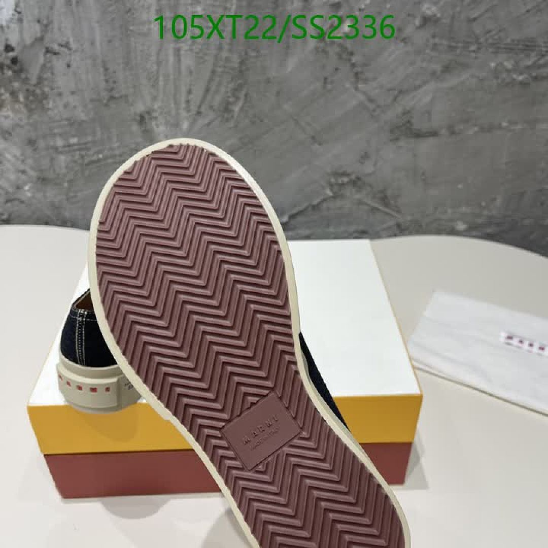 Marni-Women Shoes Code: SS2336 $: 105USD