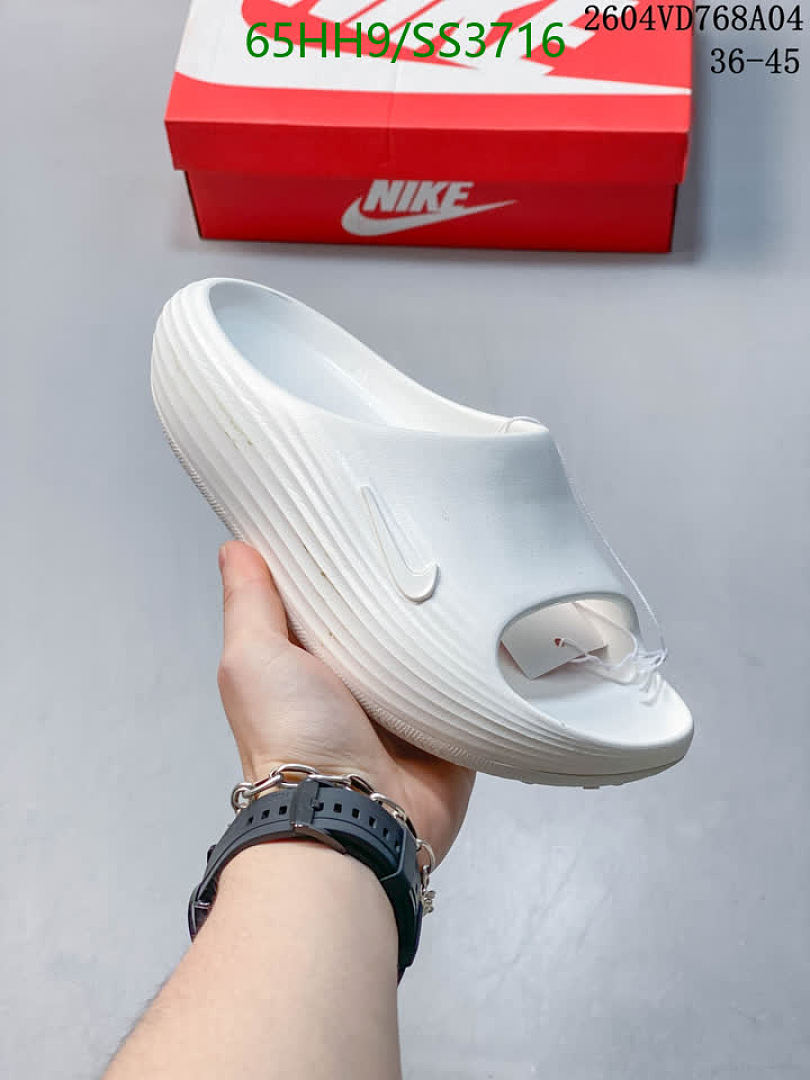Nike-Men shoes Code: SS3716 $: 65USD
