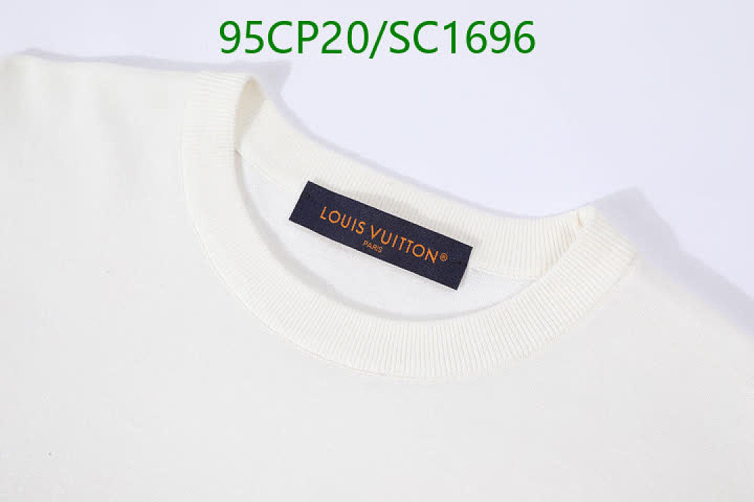 LV-Clothing Code: SC1696 $: 95USD