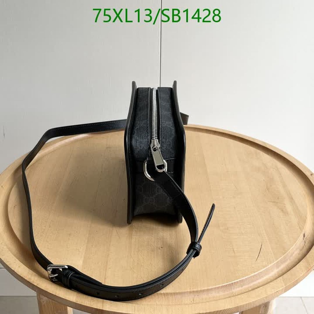 Gucci-Bag-4A Quality Code: SB1428 $: 75USD