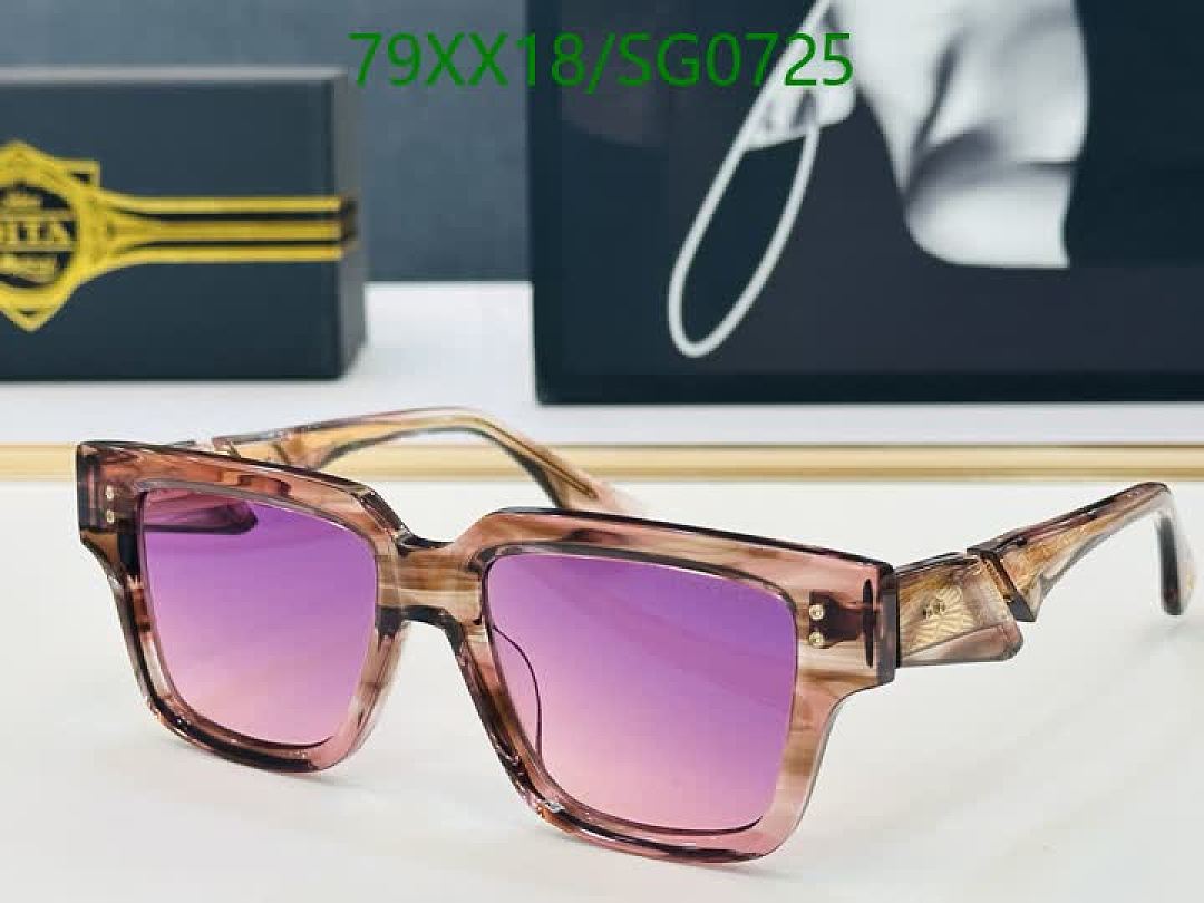 Dita-Glasses Code: SG0725 $: 79USD