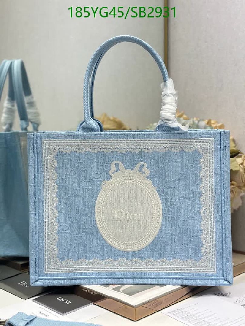 Dior-Bag-Mirror Quality Code: SB2931