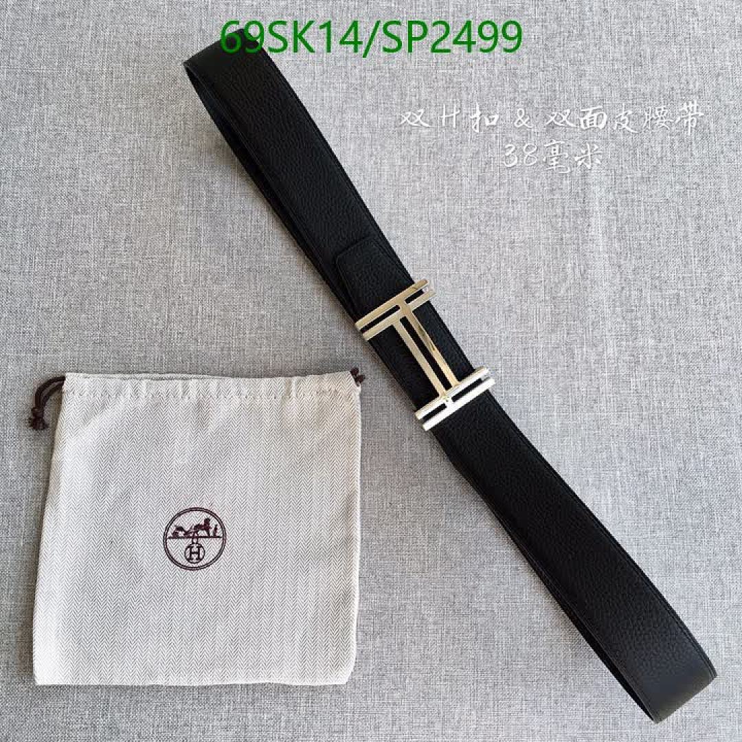 Hermes-Belts Code: SP2499 $: 69USD