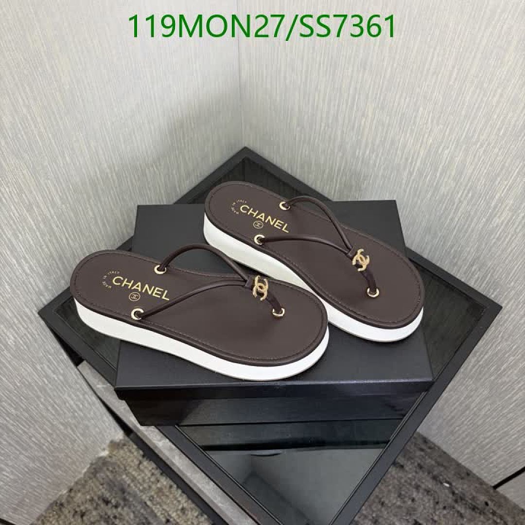 Prada-Women Shoes Code: SS7361 $: 119USD