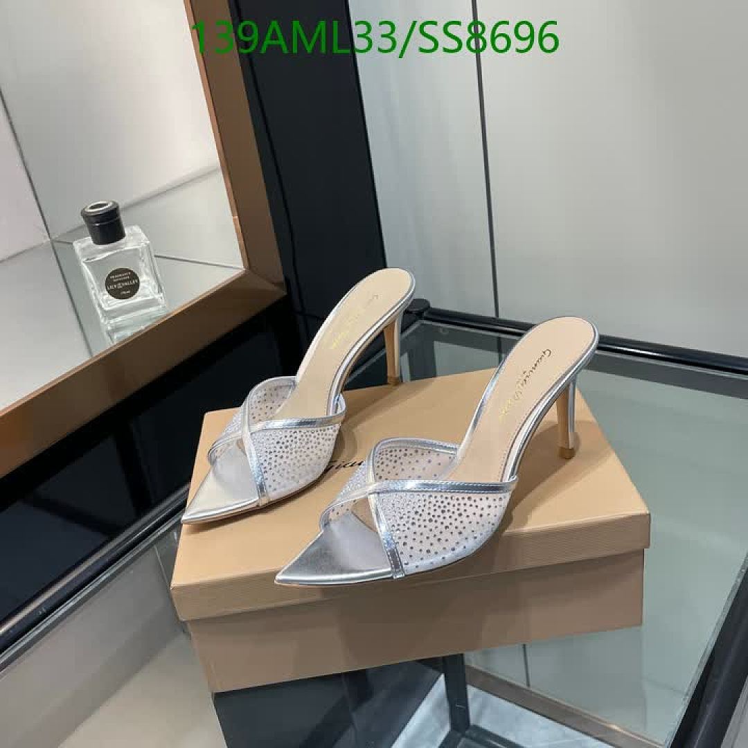 Gianvito Rossi-Women Shoes Code: SS8696 $: 139USD