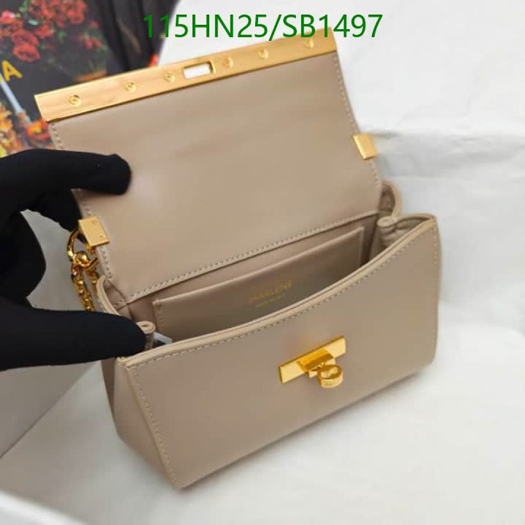 D&G-Bag-4A Quality Code: SB1497 $: 115USD