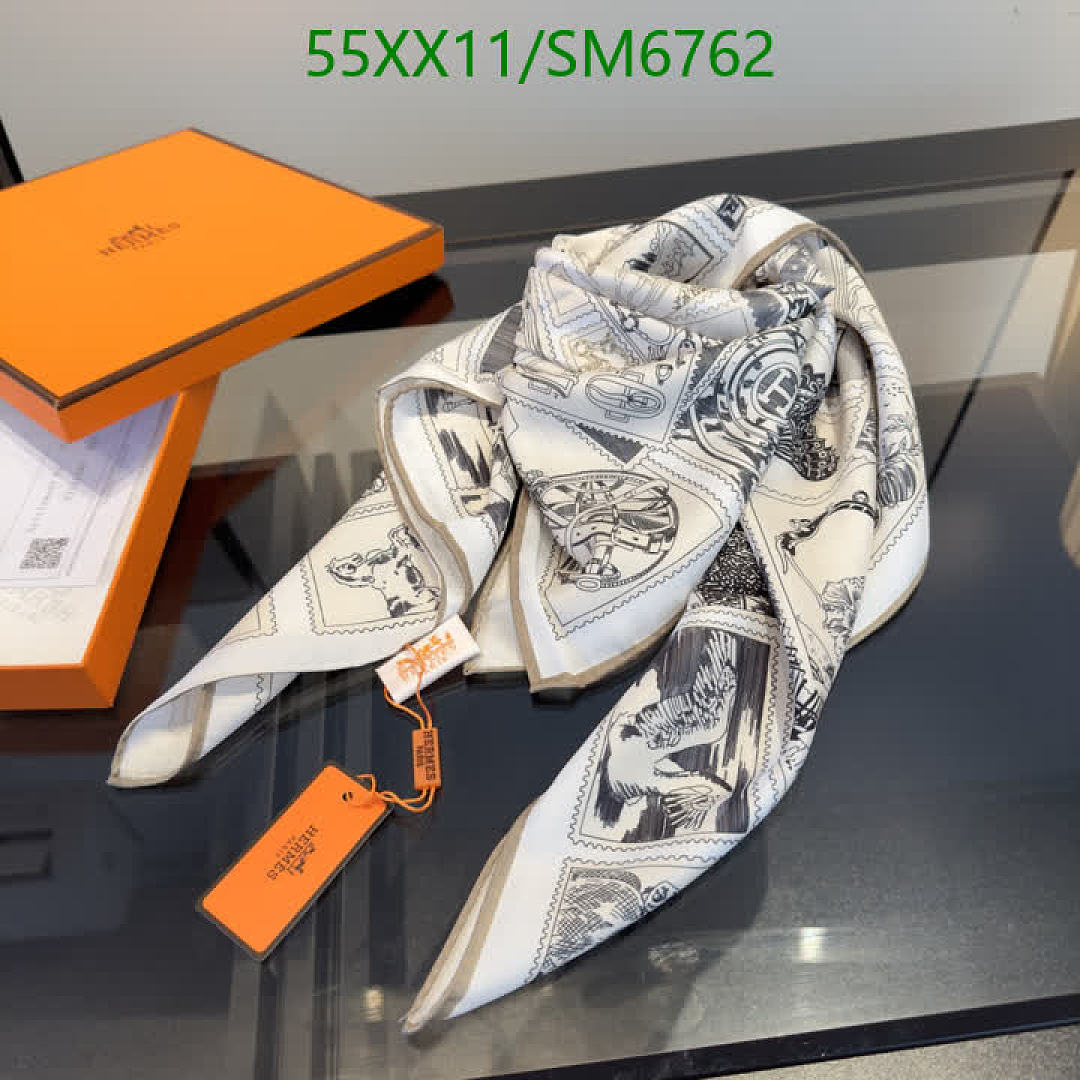 Hermes-Scarf Code: SM6762 $: 55USD