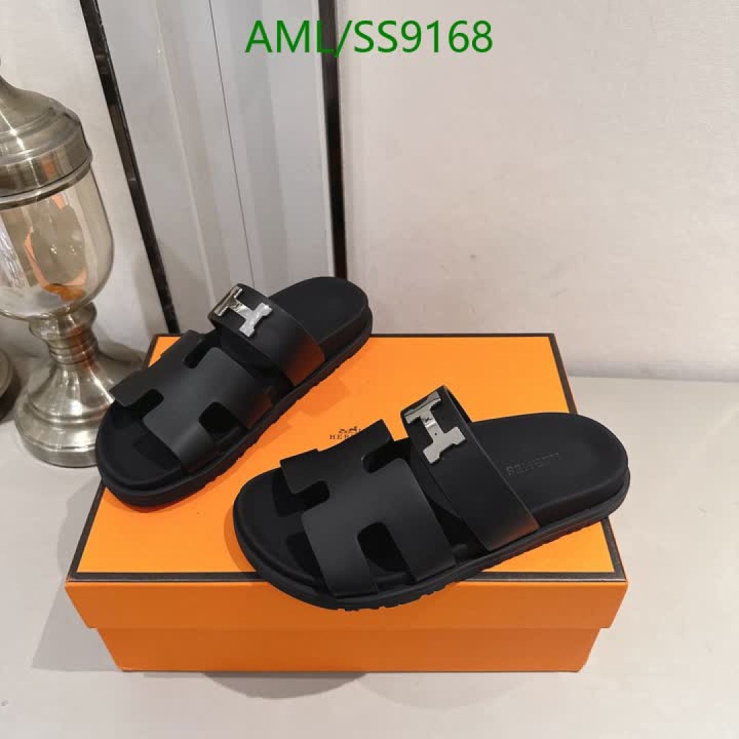 Hermes-Men shoes Code: SS9168