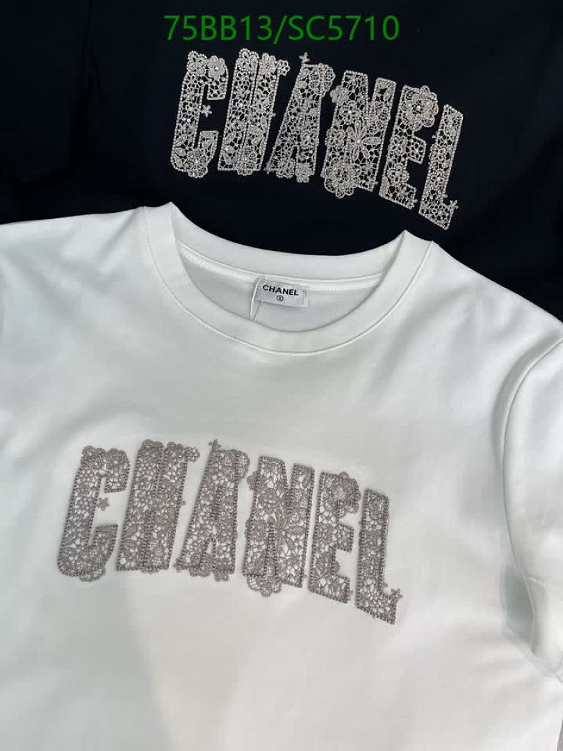 Chanel-Clothing Code: SC5710 $: 75USD