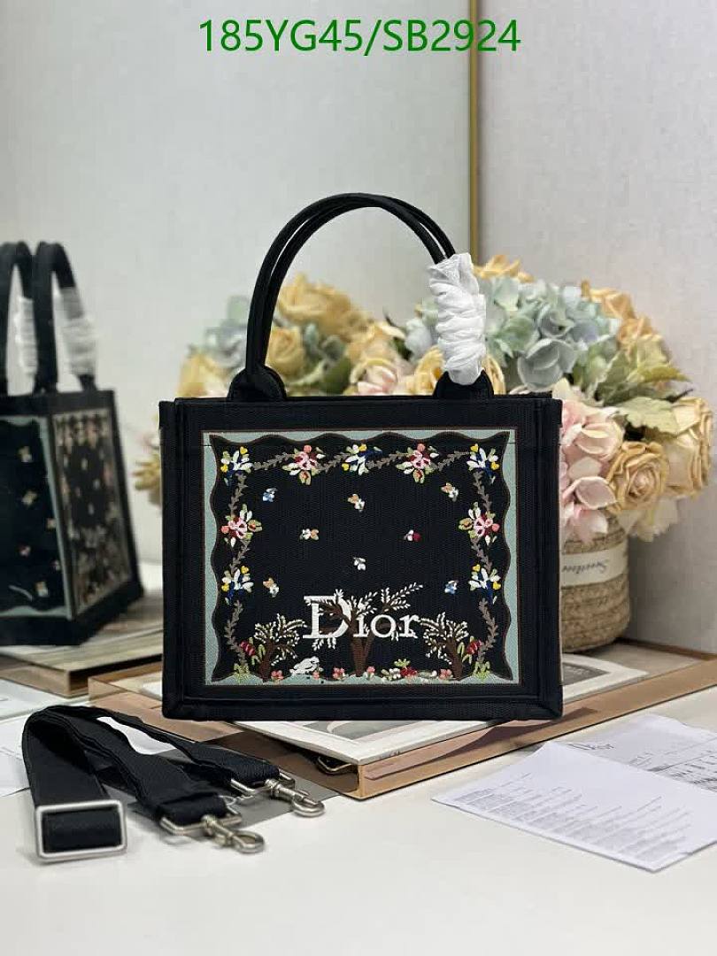 Dior-Bag-Mirror Quality Code: SB2924