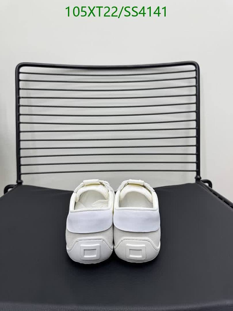 Roger Vivier-Women Shoes Code: SS4141 $: 105USD
