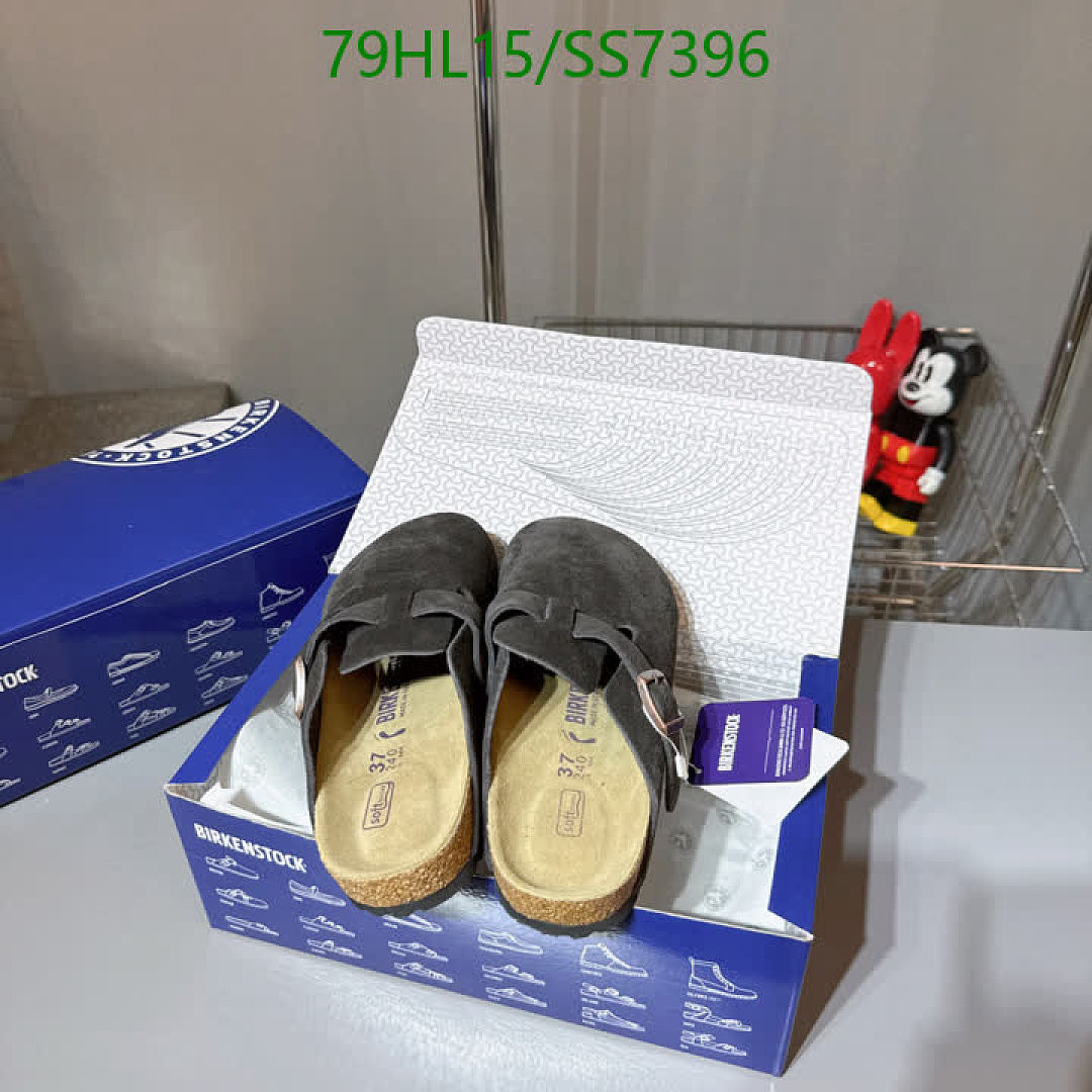 Birkenstock-Men shoes Code: SS7396 $: 79USD