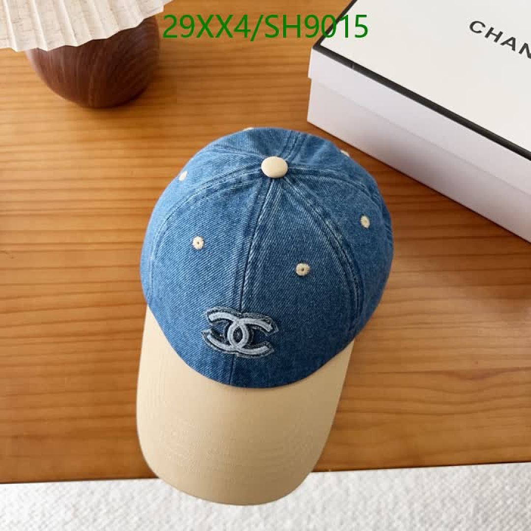 Chanel-Cap(Hat) Code: SH9015 $: 29USD
