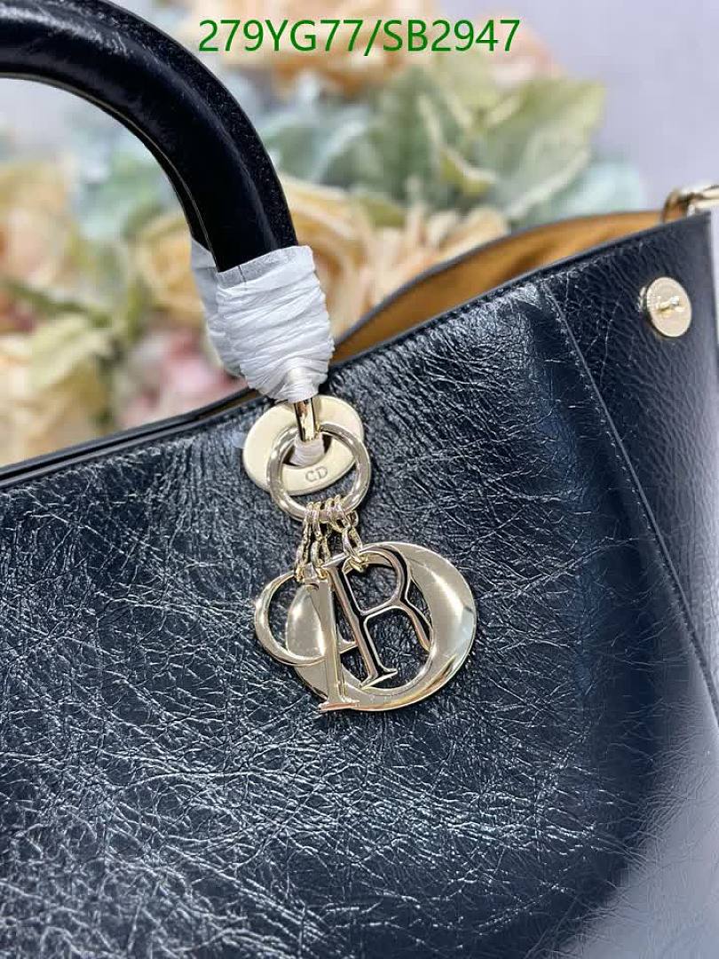 Dior-Bag-Mirror Quality Code: SB2947 $: 279USD