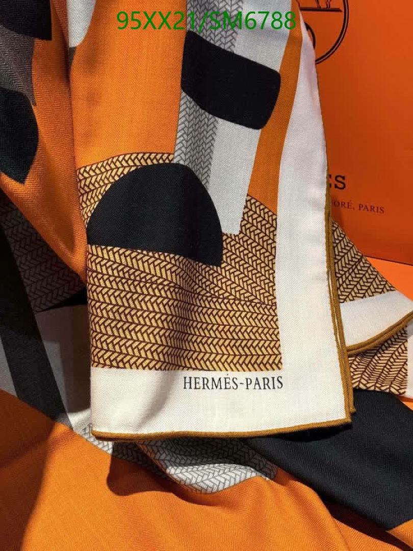 Hermes-Scarf Code: SM6788 $: 95USD