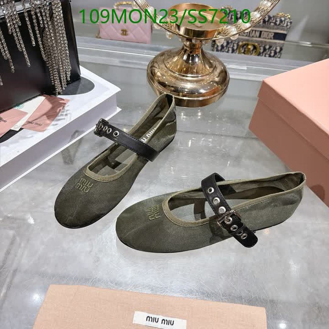 LV-Women Shoes Code: SS7210 $: 109USD