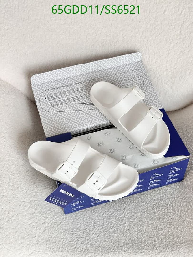 Birkenstock-Men shoes Code: SS6521 $: 65USD