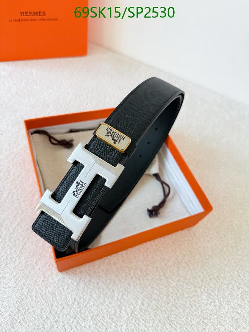 Hermes-Belts Code: SP2530 $: 69USD