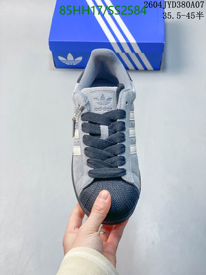 Adidas-Men shoes Code: SS2584 $: 85USD