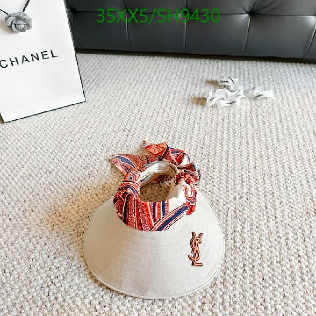 YSL-Cap(Hat) Code: SH9430 $: 35USD