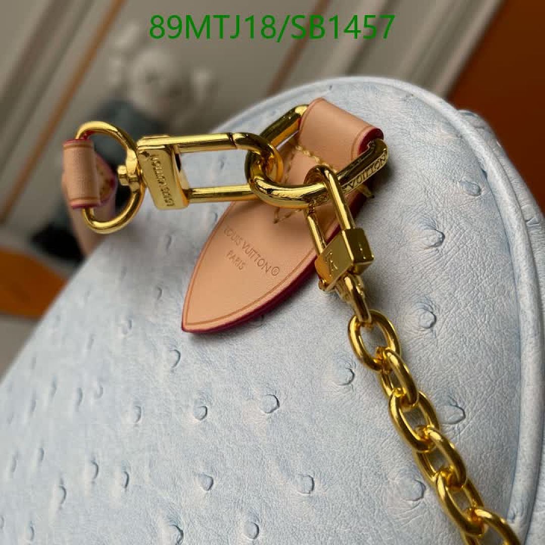 LV-Bag-4A Quality Code: SB1457 $: 89USD