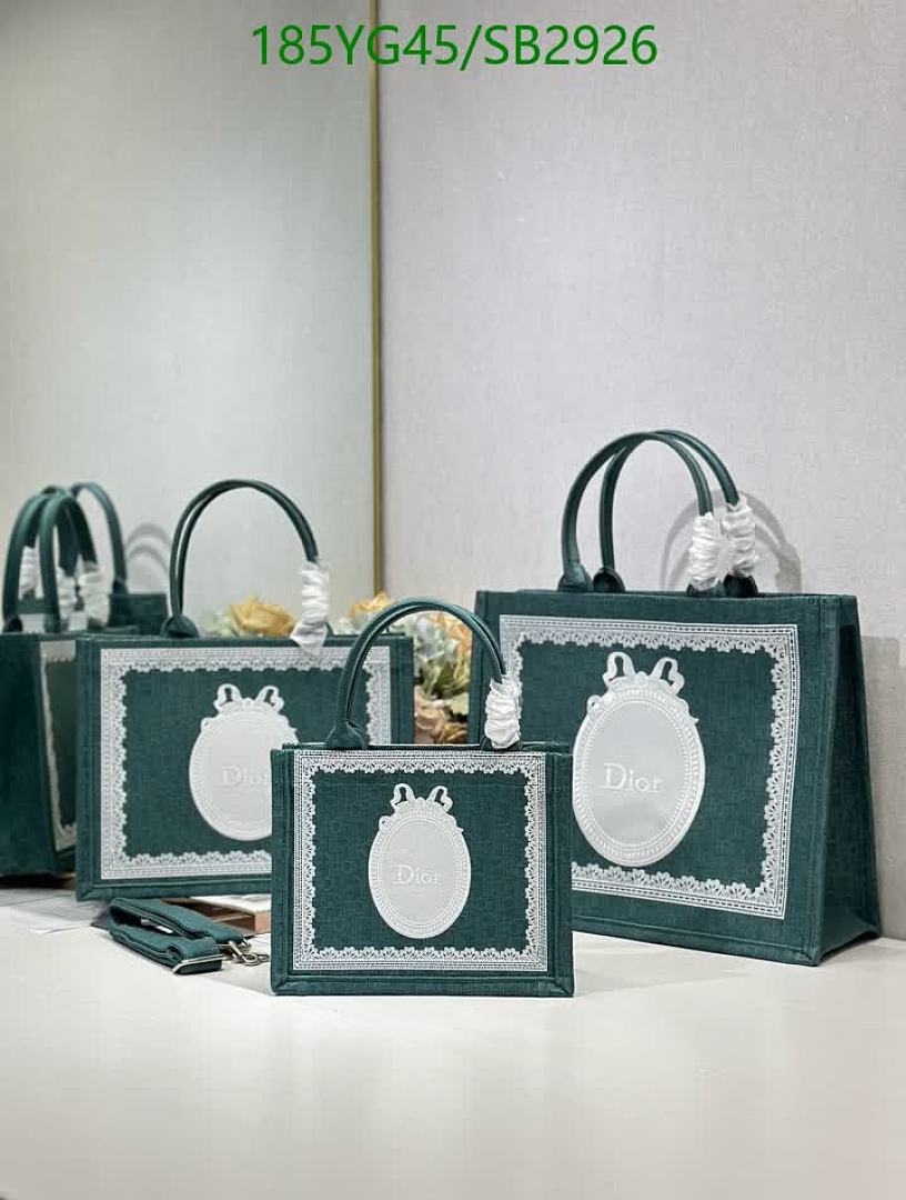Dior-Bag-Mirror Quality Code: SB2926