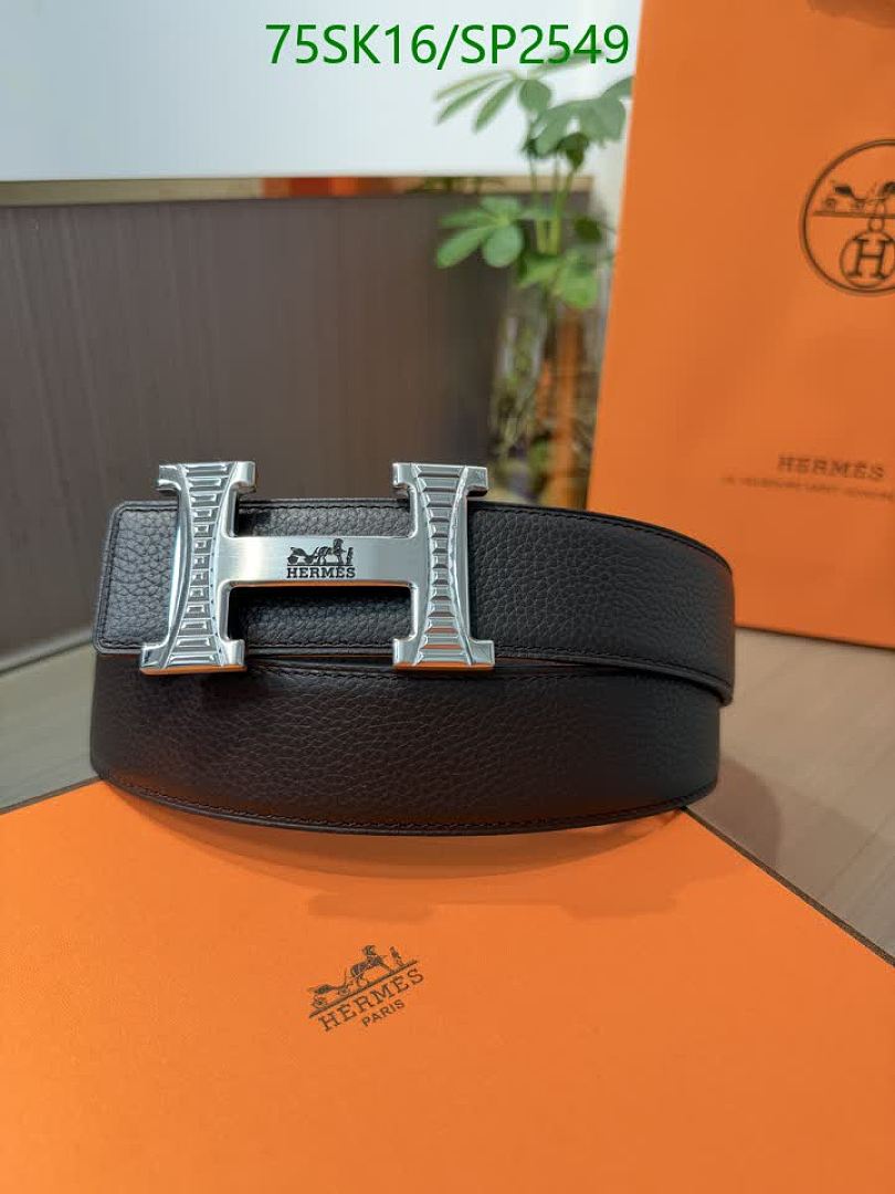 Hermes-Belts Code: SP2549 $: 75USD