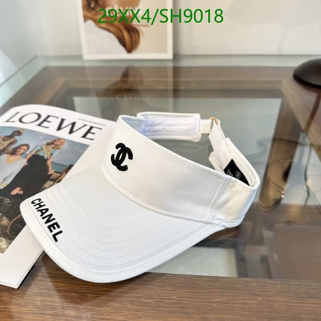 Chanel-Cap(Hat) Code: SH9018 $: 29USD