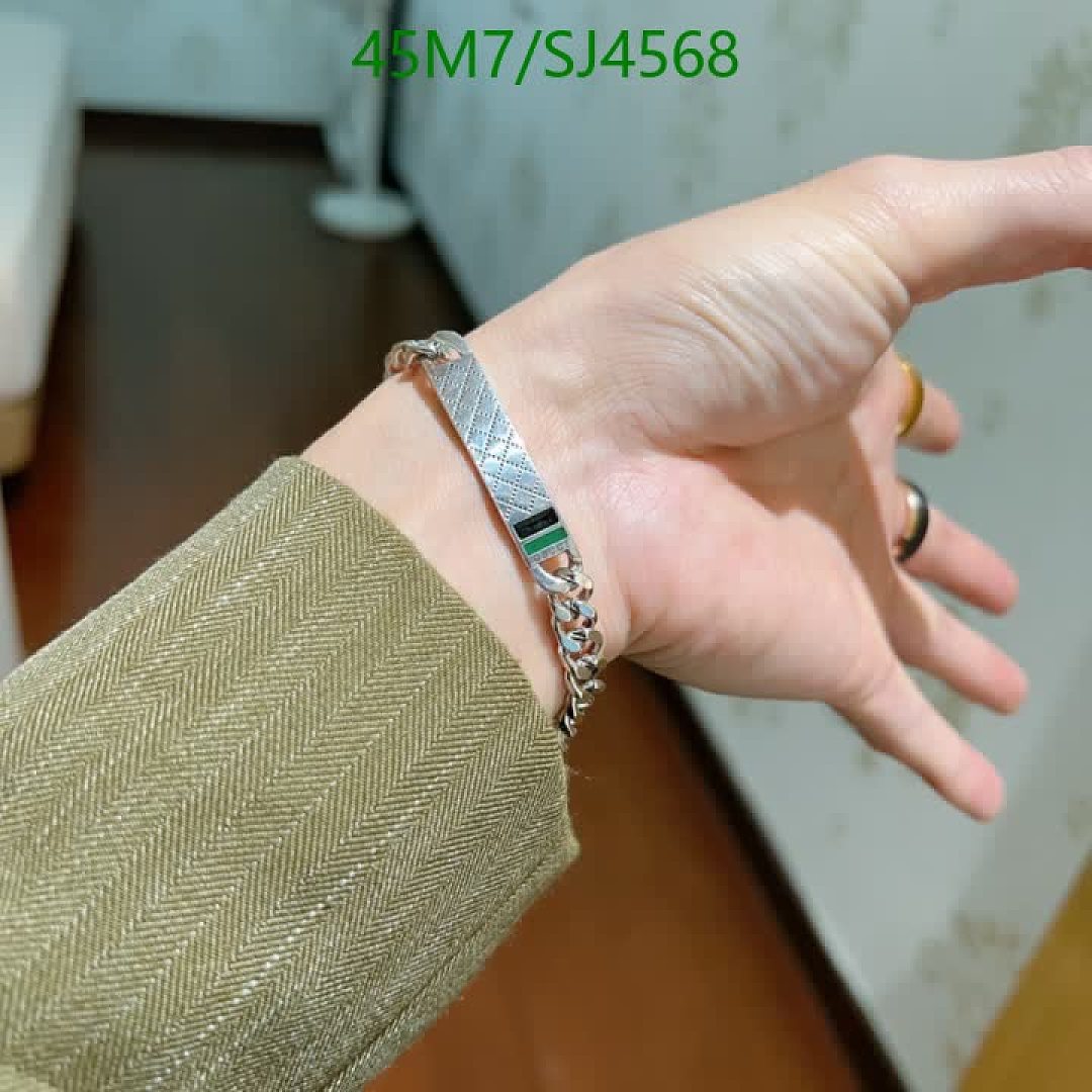 Gucci-Jewelry Code: SJ4568 $: 45USD