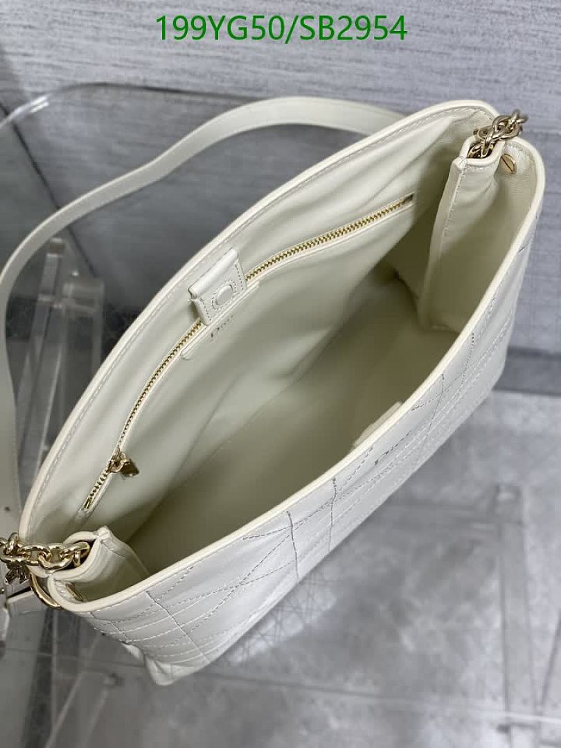 Dior-Bag-Mirror Quality Code: SB2954 $: 199USD
