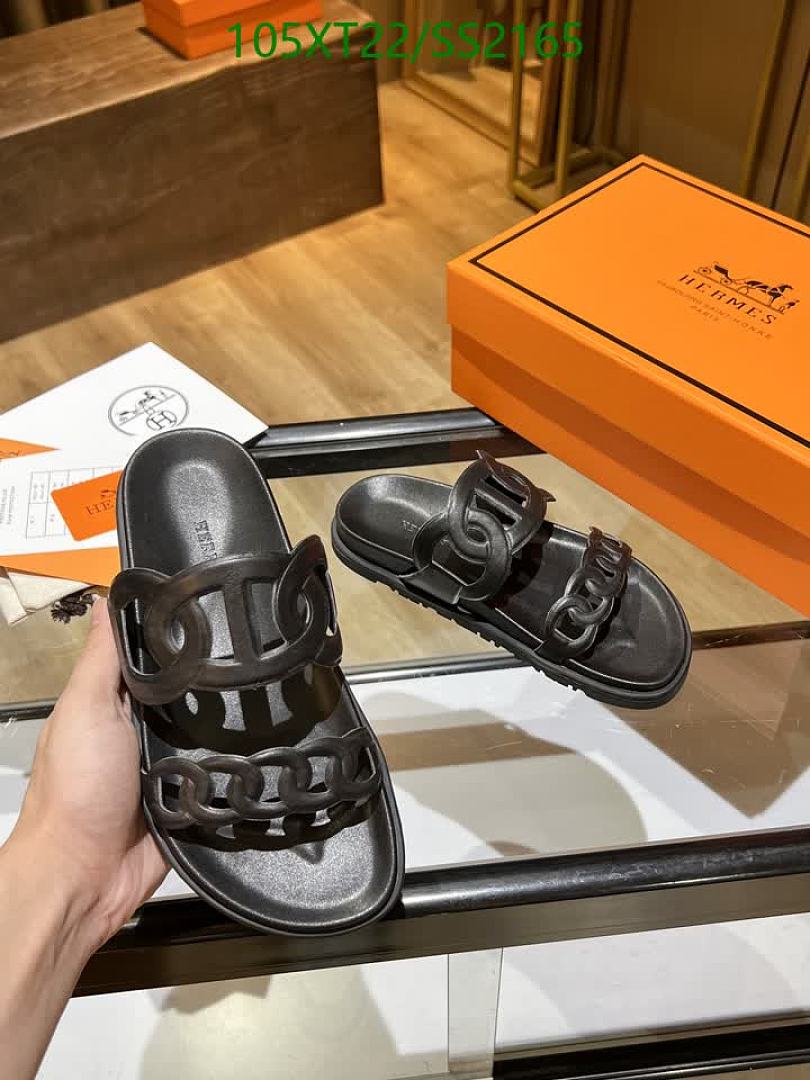 Hermes-Men shoes Code: SS2165 $: 105USD