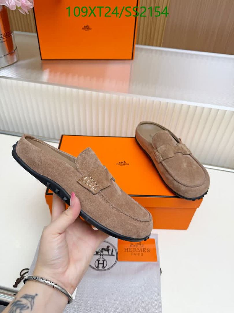 Hermes-Women Shoes Code: SS2154 $: 109USD