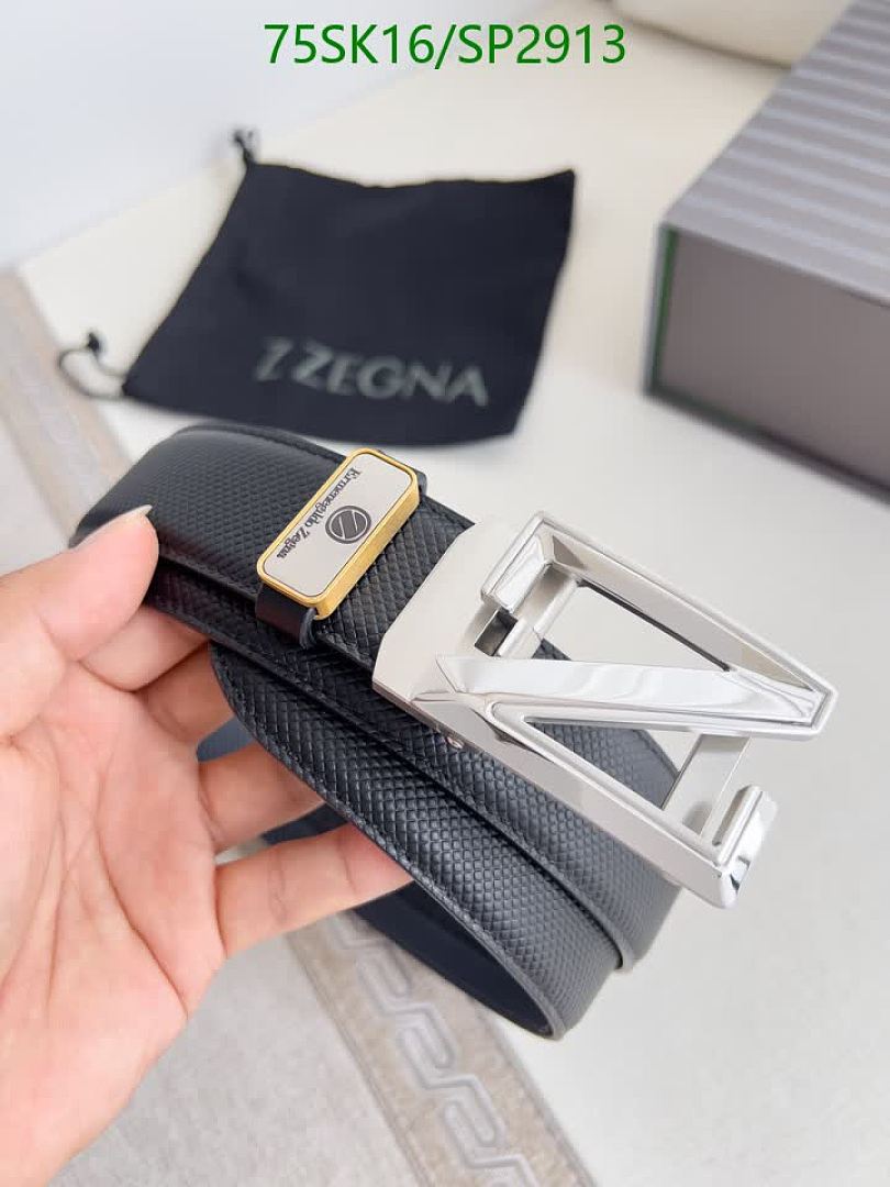 Zegna-Belts Code: SP2913 $: 75USD