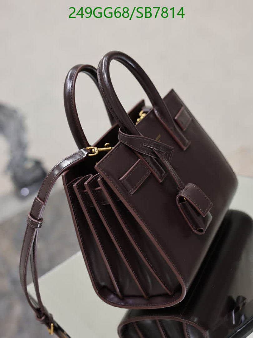 YSL-Bag-Mirror Quality Code: SB7814 $: 249USD