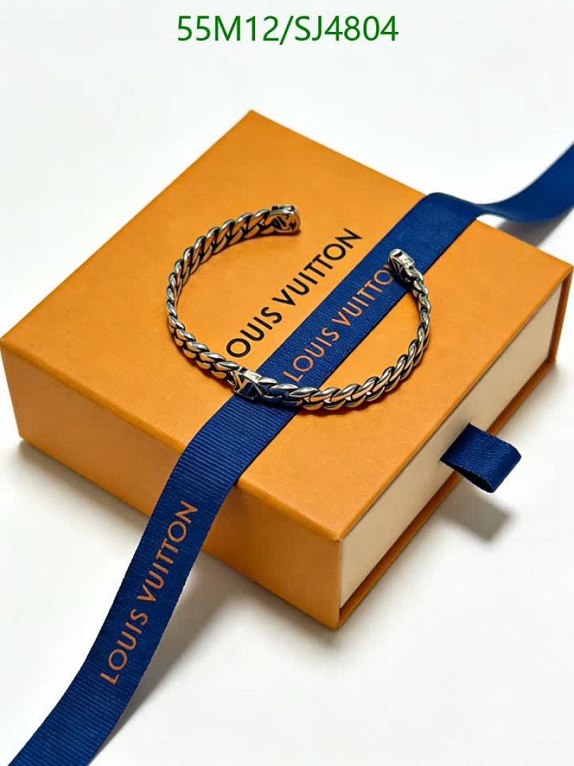 LV-Jewelry Code: SJ4804 $: 55USD