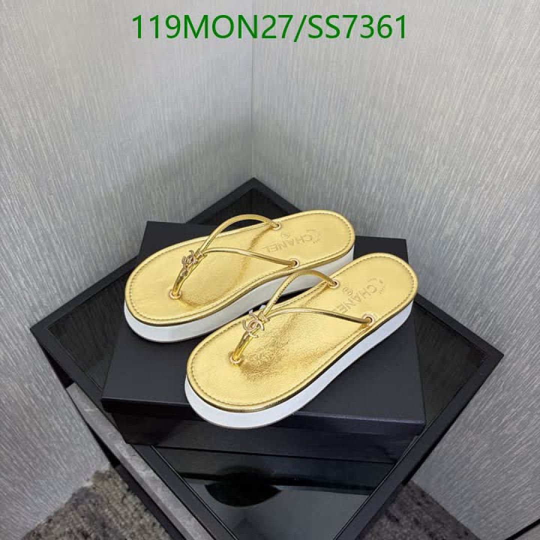 Prada-Women Shoes Code: SS7361 $: 119USD