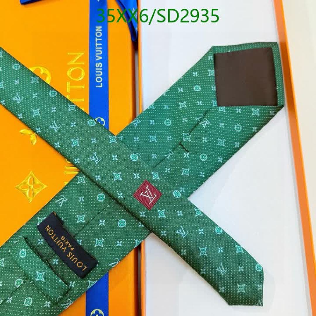LV-Ties Code: SD2935 $: 35USD